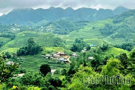 Mai Châu phát triển du lịch bền vững