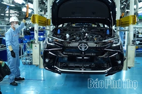Thu ngân sách nhà nước 8 tháng tăng &nbsp;12,8% so với cùng kỳ