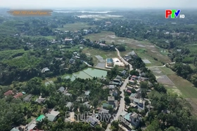 Phu Tho Cultural Express - Yen Ky a revolutionary homeland