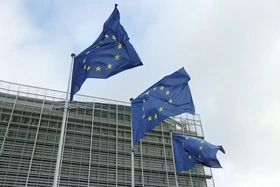 Kiểm soát chặt hàng vào EU