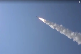 Tính toán mới của Iran trong cuộc đối đầu với Mỹ