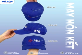 Tầm nhìn xanh và định hướng phát triển sản phẩm bền vững tại Mũ nón Sài Gòn