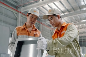 Nâng cao năng lực doanh nghiệp trong không gian phát triển mới