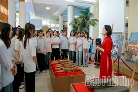 Đánh thức ký ức, khơi dậy niềm tự hào