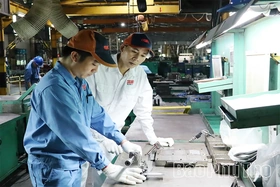 Sáng kiến từ tâm huyết