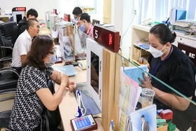 Bộ Nội vụ yêu cầu rà soát người nghỉ việc hưởng chế độ theo Nghị định 178