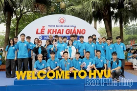 Nối dài khát vọng tri thức&nbsp;