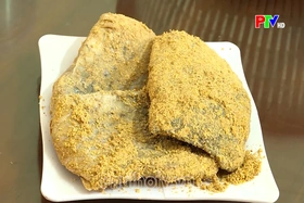 Fermented fish of Phu Tho - A specialty of the midland flavor