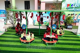 Viết tiếp dấu son trên hành trình đổi mới