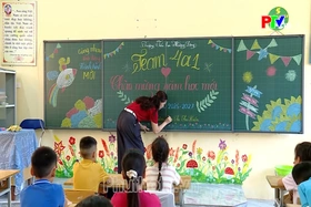 Khẩn trương hoàn tất công tác chuẩn bị năm học mới