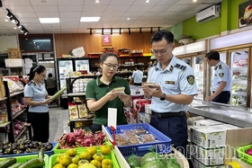 Tăng cường kiểm soát chất lượng bánh trung thu