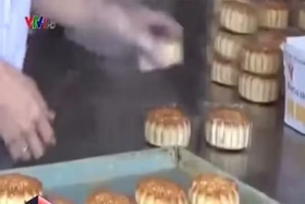 Bánh Trung thu “bẩn’”sẽ bị truy đến cùng, công khai cơ sở vi phạm