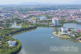 Tép dầu đầm Vạc - sản vật tự nhiên trứ danh vùng Đất Tổ