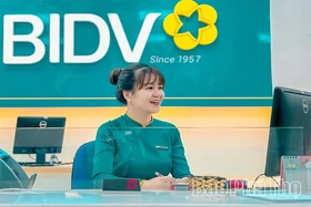 Tạo điểm tựa tài chính cho doanh nghiệp, người dân phía Nam Phú Thọ