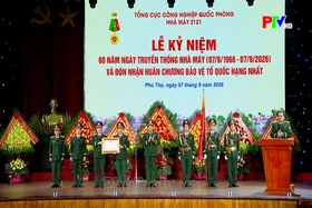 Phu Tho News on September 8, 2026