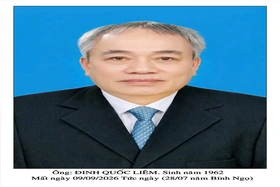 Thông báo tin buồn