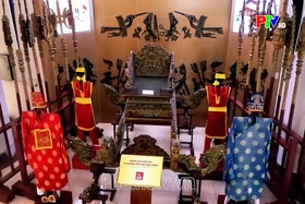 Phu Tho Cultural Express - When architecture tells historical stories