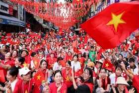 Tháng 11 tới, công chức và người lao động có thể được nghỉ 4 ngày liên tiếp