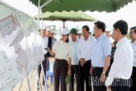 Hành trình đón dòng vốn FDI thế hệ mới -&nbsp;Kỳ 5: Từ thu hút FDI đến phát triển hệ sinh thái FDI