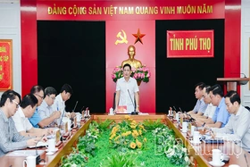 Điều chỉnh quy hoạch phân khu một số khu vực gắn với sử dụng đất tiết kiệm, hiệu quả