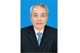 Quyết định thành lập Ban Tổ chức Lễ tang đồng chí Đinh Quốc Liêm, nguyên Ủy viên Ban Thường vụ Tỉnh ủy, nguyên Trưởng Ban Nội chính Tỉnh ủy