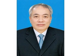 Quyết định thành lập Ban Tổ chức Lễ tang đồng chí Đinh Quốc Liêm, nguyên Ủy viên Ban Thường vụ Tỉnh ủy, nguyên Trưởng Ban Nội chính Tỉnh ủy