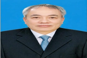 Quyết định thành lập Ban Tổ chức Lễ tang đồng chí Đinh Quốc Liêm, nguyên Ủy viên Ban Thường vụ Tỉnh ủy, nguyên Trưởng Ban Nội chính Tỉnh ủy
