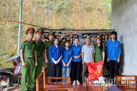 Phát triển đảng viên: Đột phá để nâng cao năng lực lãnh đạo - Kỳ 3: Điểm sáng trong phát triển đảng viên vùng đồng bào dân tộc thiểu số