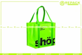 Mua túi vải repack ở đâu bền, đẹp, giá tốt?
