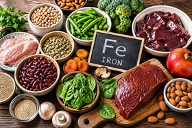 Khoảng 70% phụ nữ thiếu loại vi chất cực kỳ quan trọng không phải ai cũng biết