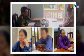 Giữ mình trước dòng chảy thông tin trên mạng