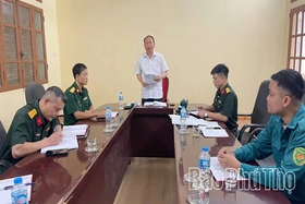 Thổi “luồng gió mới” vào sinh hoạt chi bộ - Kỳ 1: Khi Chi bộ thực sự là hạt nhân