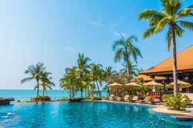 Resort tốt tại Cam Ranh cho kỳ nghỉ gia đình: Một ngày trọn vẹn ở Alma