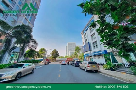 Mua bán nhà phố gần Phú Mỹ Hưng uy tín, giá tốt tại Green House Agency