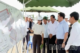 Hành trình đón dòng vốn FDI thế hệ mới - Kỳ 5: Từ thu hút FDI đến phát triển hệ sinh thái FDI