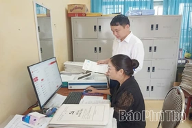 Thổi “luồng gió mới” vào sinh hoạt chi bộ - Kỳ 2: Để Nghị quyết đi vào thực tiễn