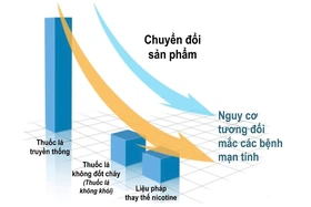 “Cai thuốc” và “giảm tác hại”: Hai giải pháp cùng hướng tới mục tiêu chung