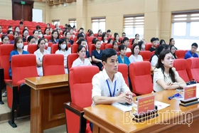 Cập nhật kỹ thuật đường truyền trị liệu và chuẩn hóa quy trình chăm sóc bệnh nhân cho hơn 100 y, bác sĩ