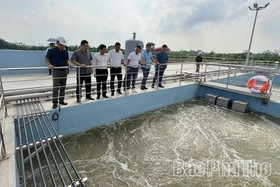 Environmental Protection for Green Industry