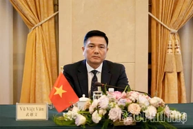 Promoting Substantive and Effective Cooperation Between Phu Tho Province and Honghe Prefecture (China)
