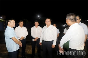 Resolving Incidents Thoroughly to Ensure Public Lighting System Operations