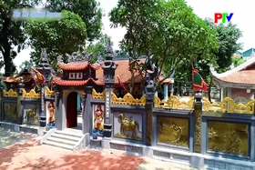 Tho Tang - The land of heritage