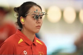 Asiad 20: Những “mỏ vàng” nào gánh kỳ vọng của thể thao Việt Nam?