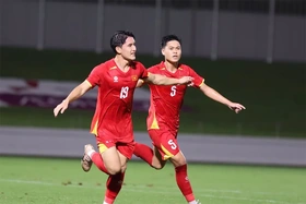 U23 Việt Nam vào thế “tử chiến” U23 Philippines: Mệnh lệnh phải thắng