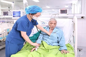 100% cơ sở khám, chữa bệnh tại Phú Thọ triển khai bệnh án điện tử&nbsp;