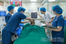 Ứng dụng công nghệ trong ngành Y tế