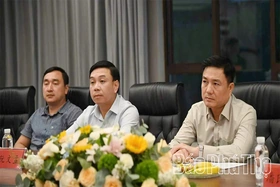 Phú Thọ mở rộng kết nối đầu tư, hợp tác phát triển với doanh nghiệp Vân Nam (Trung Quốc)