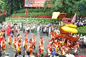 Khắc ghi lời Bác dạy