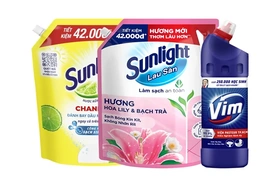 Giá cả thị trường ngày 14/9/2026