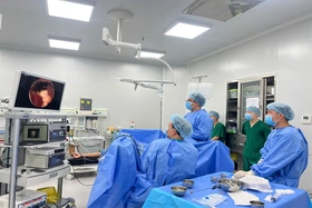 10 năm tiểu khó, tìm ra nguyên nhân tại Lạc Việt